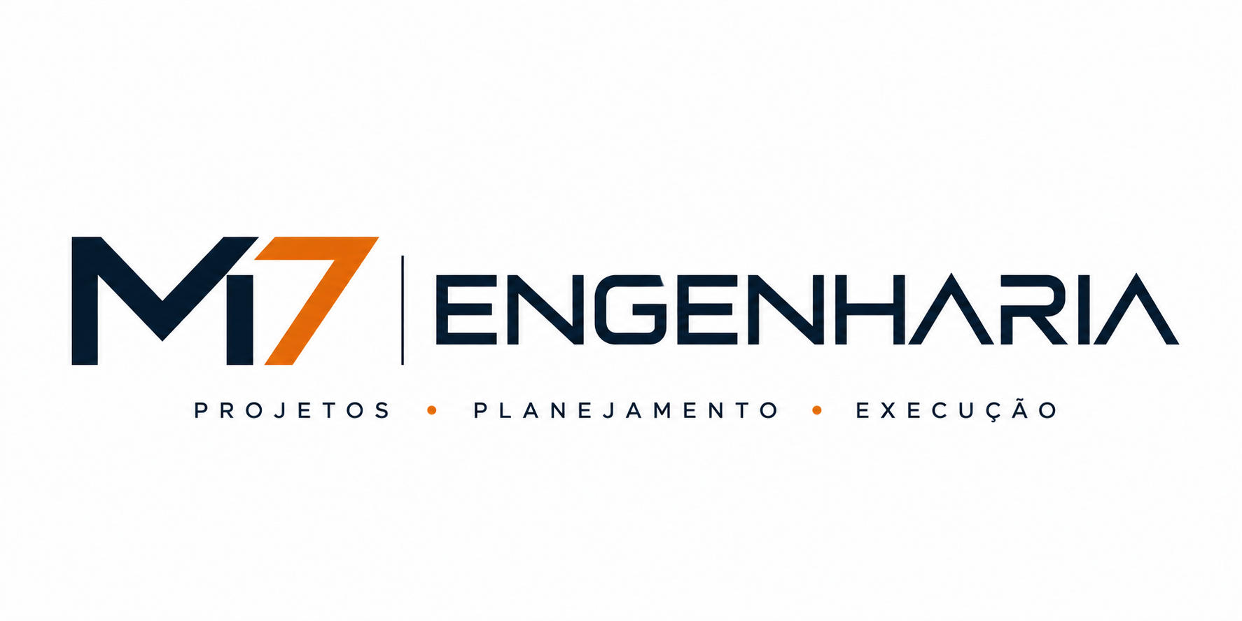M7 Engenharia — Projetos, Planejamento, Execução